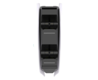 FIXED Dual Charger Stand do PS5 controller, black and white - 1484703 - zdjęcie 2